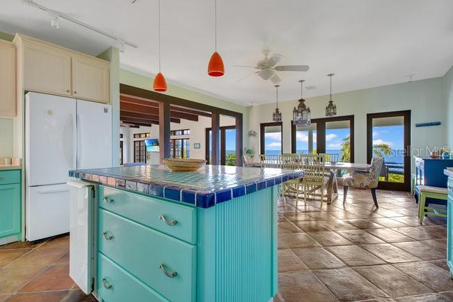 1 COLINA LINDA- "TRANQUILO", Rincon, PR 00677