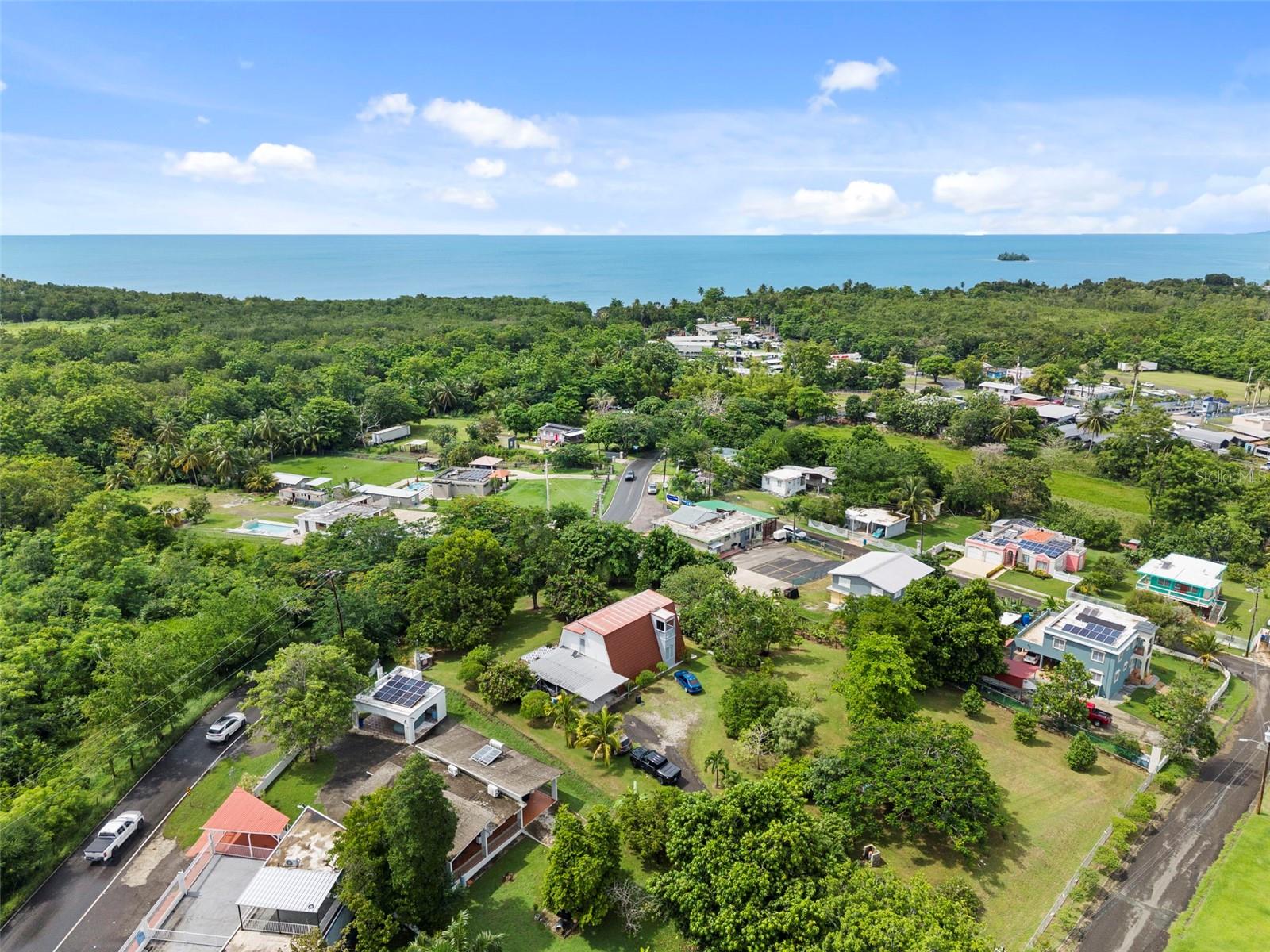 PR-102, KM. 16.0 SANTA CECILIA, Cabo Rojo, PR 00623