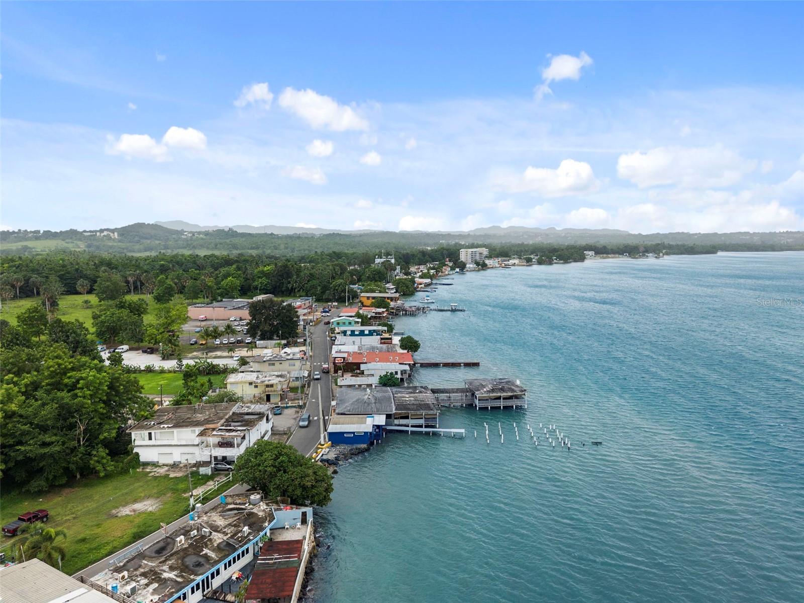 PR-102, KM. 16.0 SANTA CECILIA, Cabo Rojo, PR 00623
