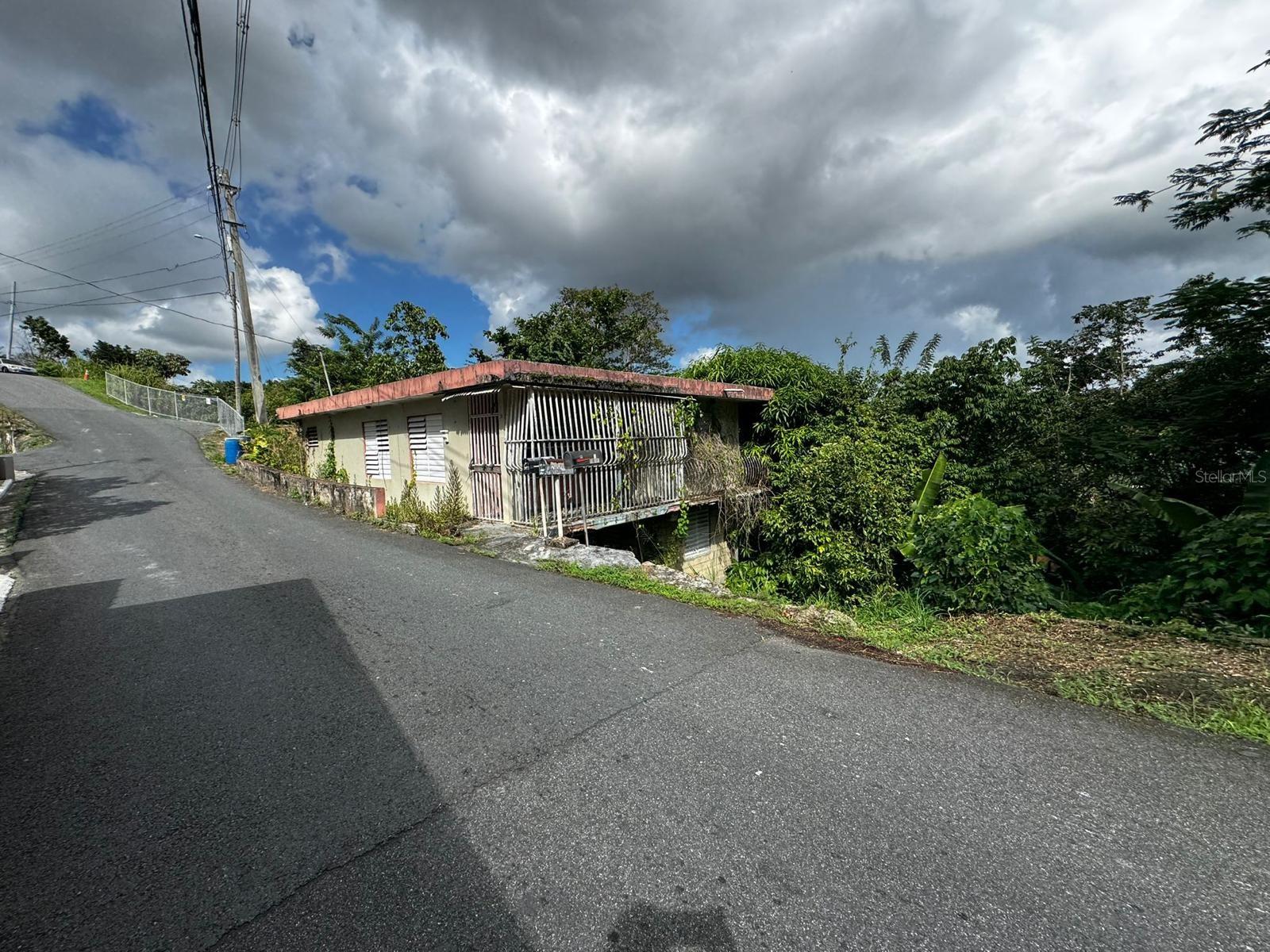 PR. 813 Km 2.1 BO. NUEVO, Naranjito, PR 00719