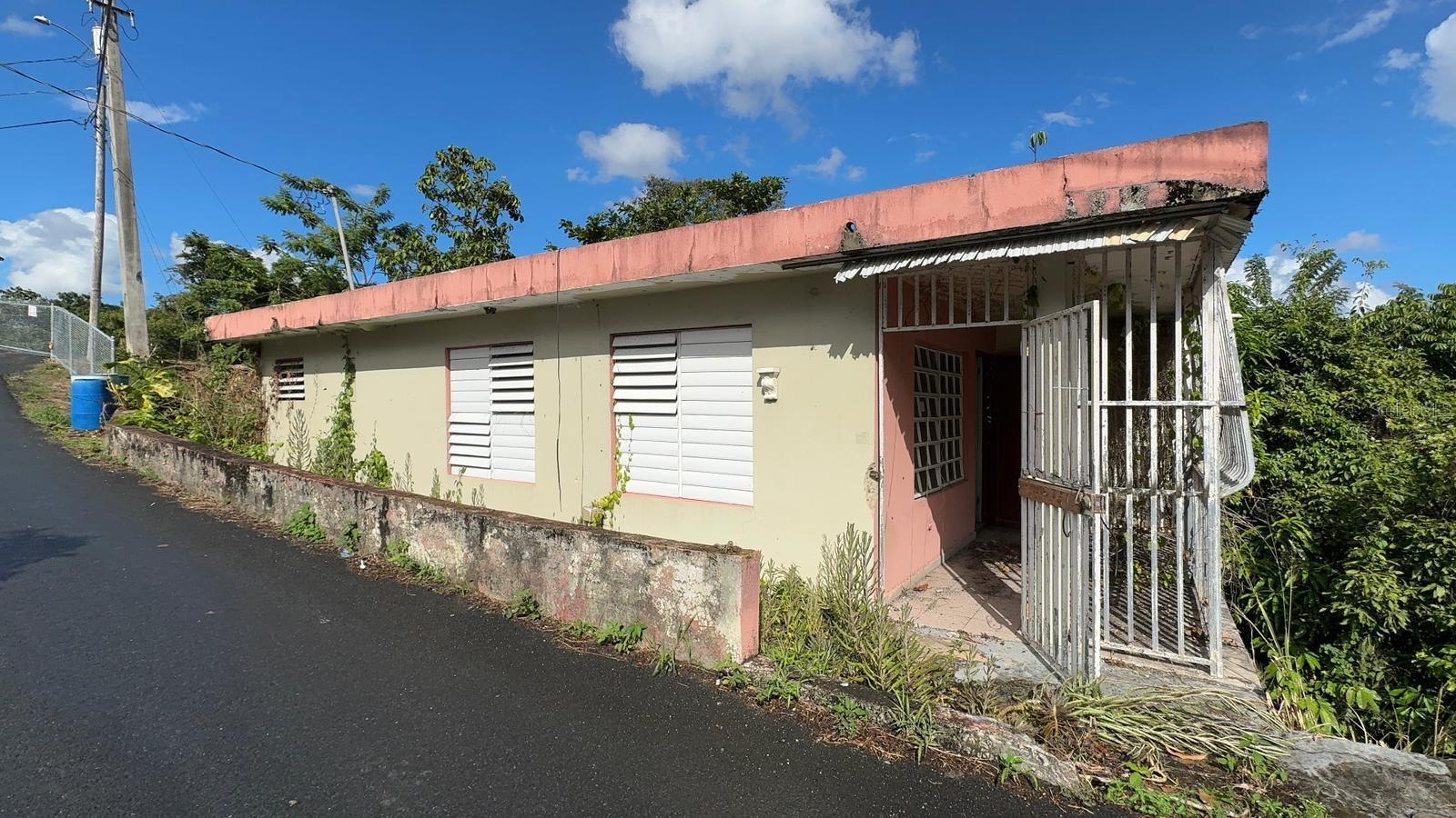 PR. 813 Km 2.1 BO. NUEVO, Naranjito, PR 00719