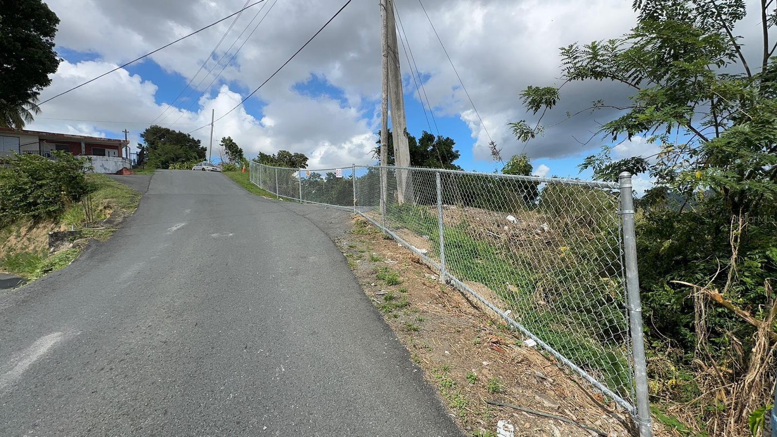 PR. 813 Km 2.1 BO. NUEVO, Naranjito, PR 00719