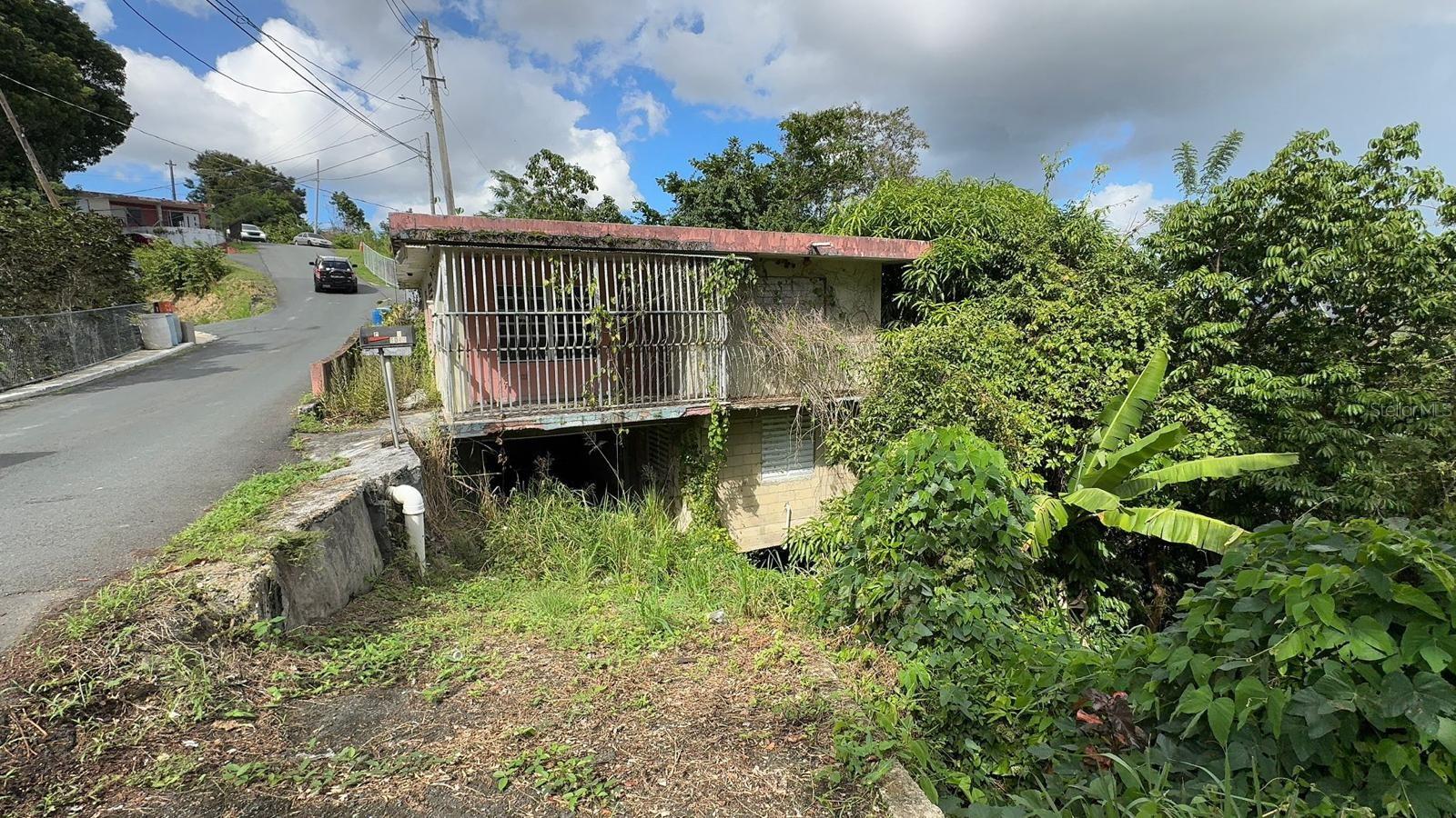 PR. 813 Km 2.1 BO. NUEVO, Naranjito, PR 00719 PR. 813 Km 2.1 BO. NUEVO, Naranjito, PR 00719