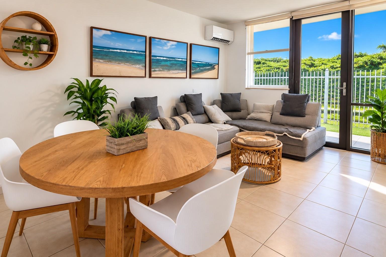 15 MARBELA CASA DE PLAYA, #A15, Isabela, PR 00662