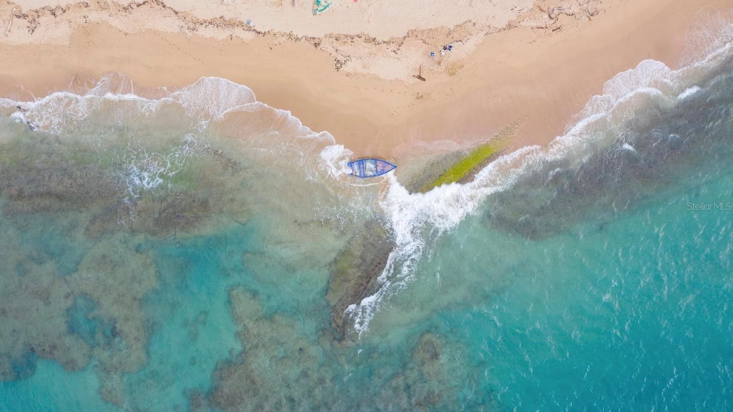 15 MARBELA CASA DE PLAYA, #A15, Isabela, PR 00662