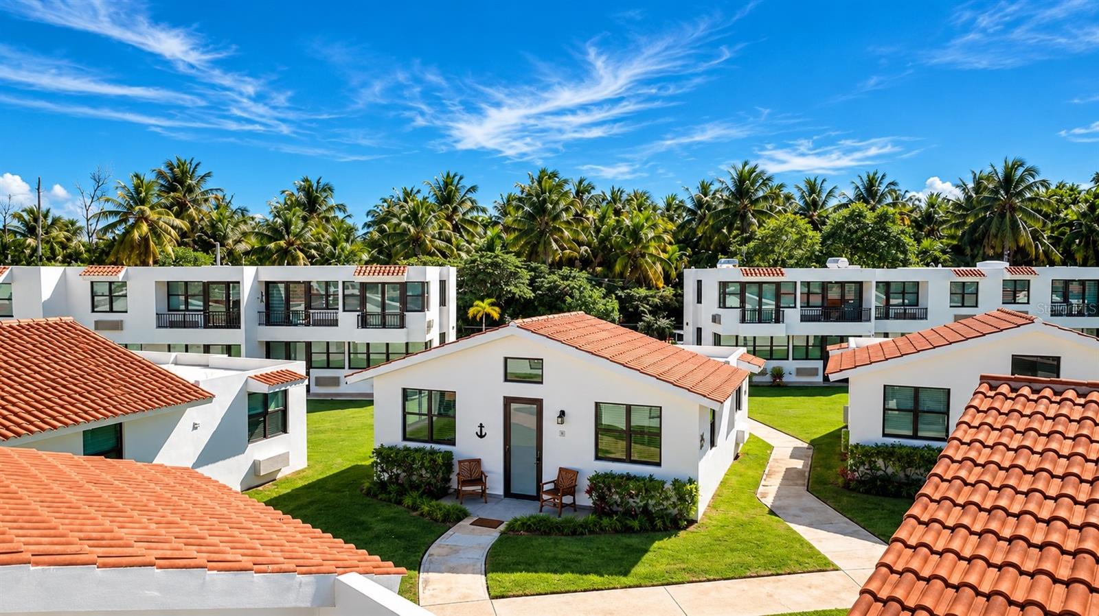15 MARBELA CASA DE PLAYA, #A15, Isabela, PR 00662