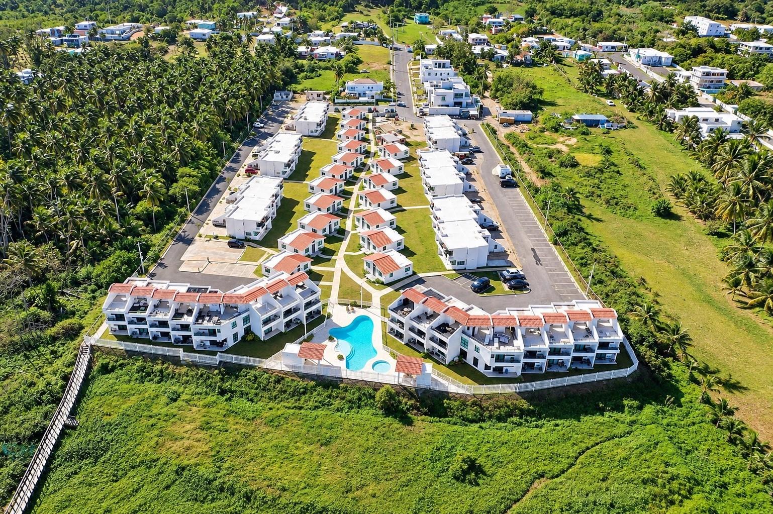 15 MARBELA CASA DE PLAYA, #A15, Isabela, PR 00662