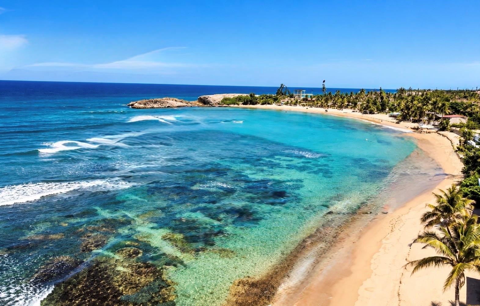 15 MARBELA CASA DE PLAYA, #A15, Isabela, PR 00662