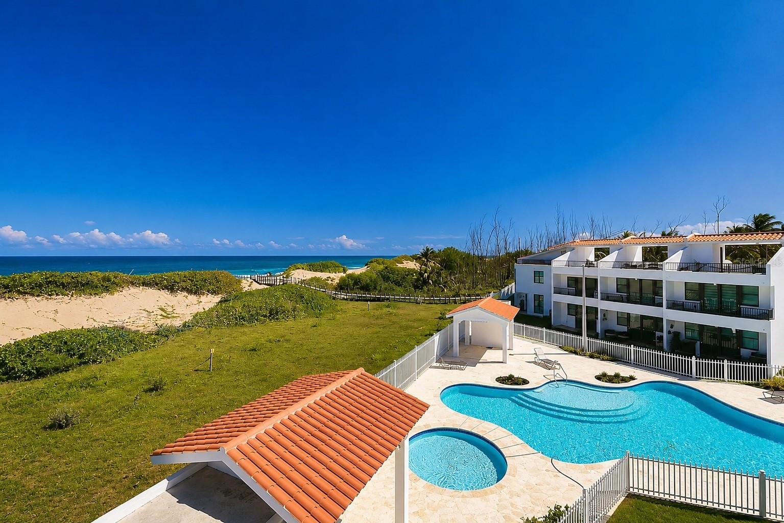 15 MARBELA CASA DE PLAYA, #A15, Isabela, PR 00662