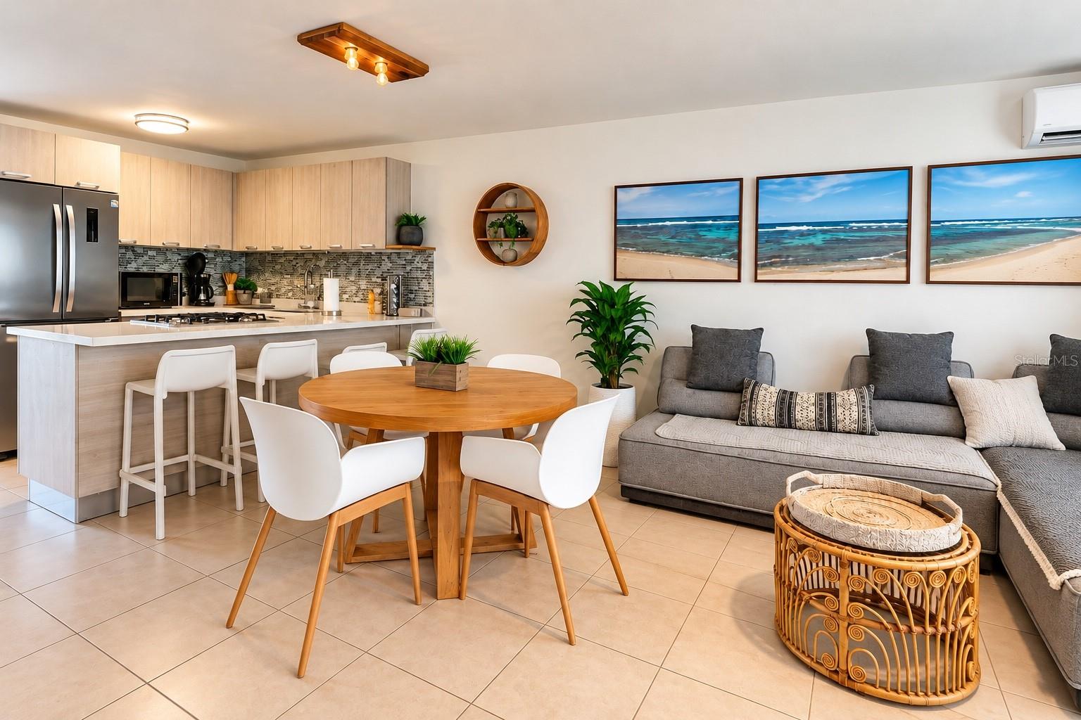 15 MARBELA CASA DE PLAYA, #A15, Isabela, PR 00662