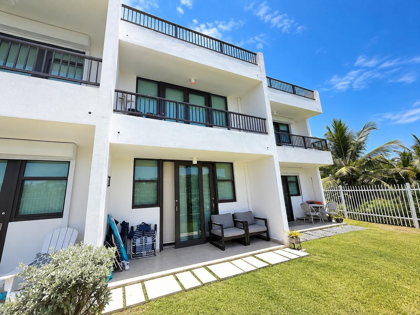 15 MARBELA CASA DE PLAYA, #A15, Isabela, PR 00662