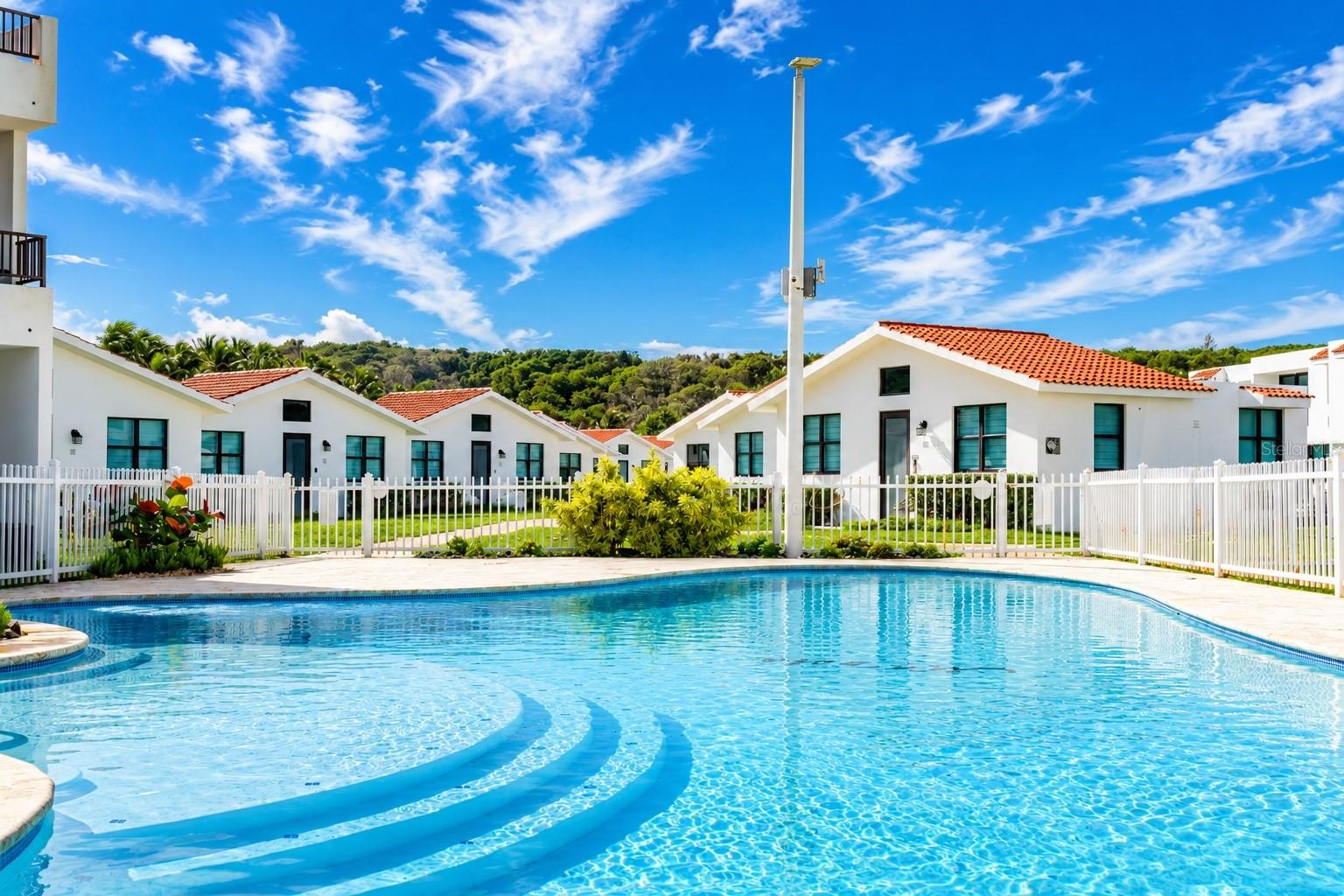 15 MARBELA CASA DE PLAYA, #A15, Isabela, PR 00662