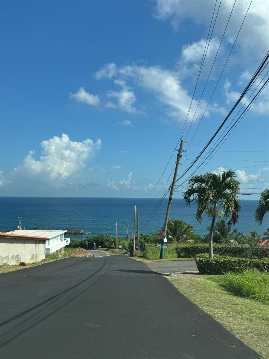Agua Viva #7, Manati, PR 00674