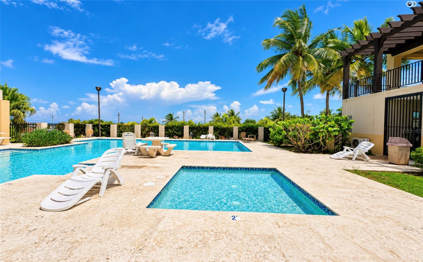 Agua Viva #7, Manati, PR 00674