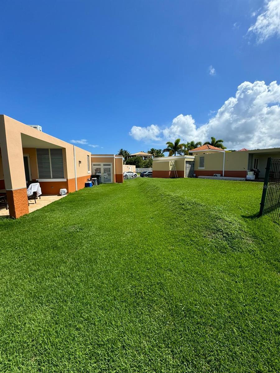 Agua Viva #7, Manati, PR 00674