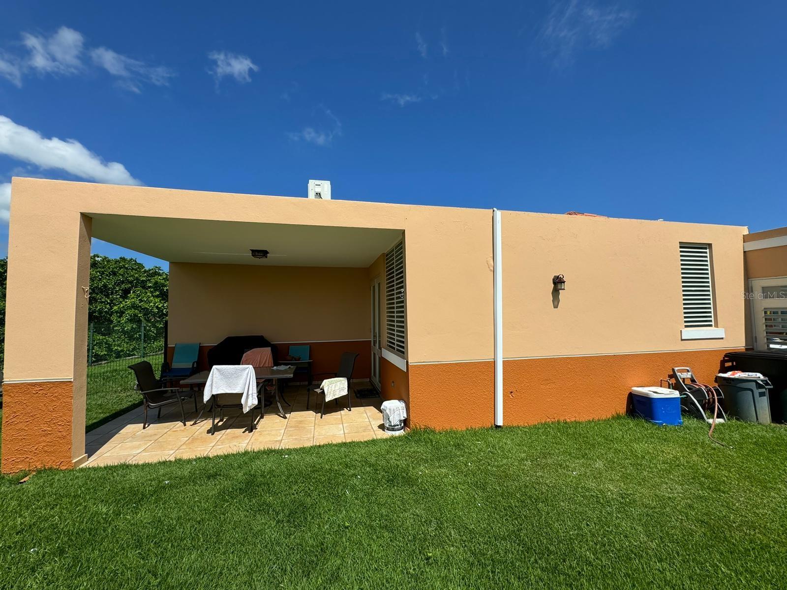 Agua Viva #7, Manati, PR 00674