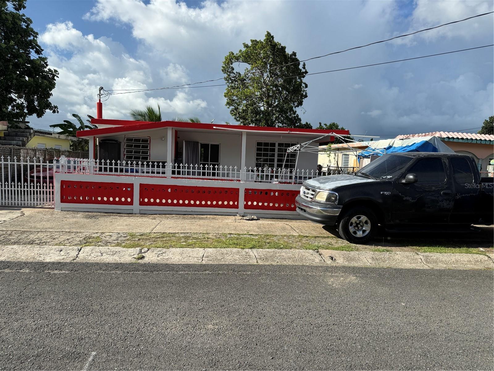 Yabucoa, PR 00767