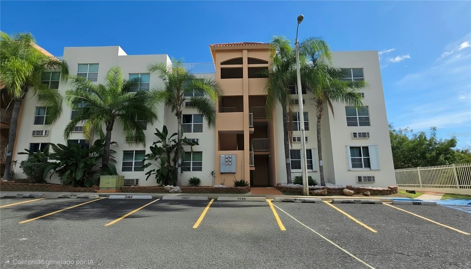 COND. PUERTO SALINAS, #D-702, Cabo Rojo, PR 00623 COND. PUERTO SALINAS, #D-702, Cabo Rojo, PR 00623
