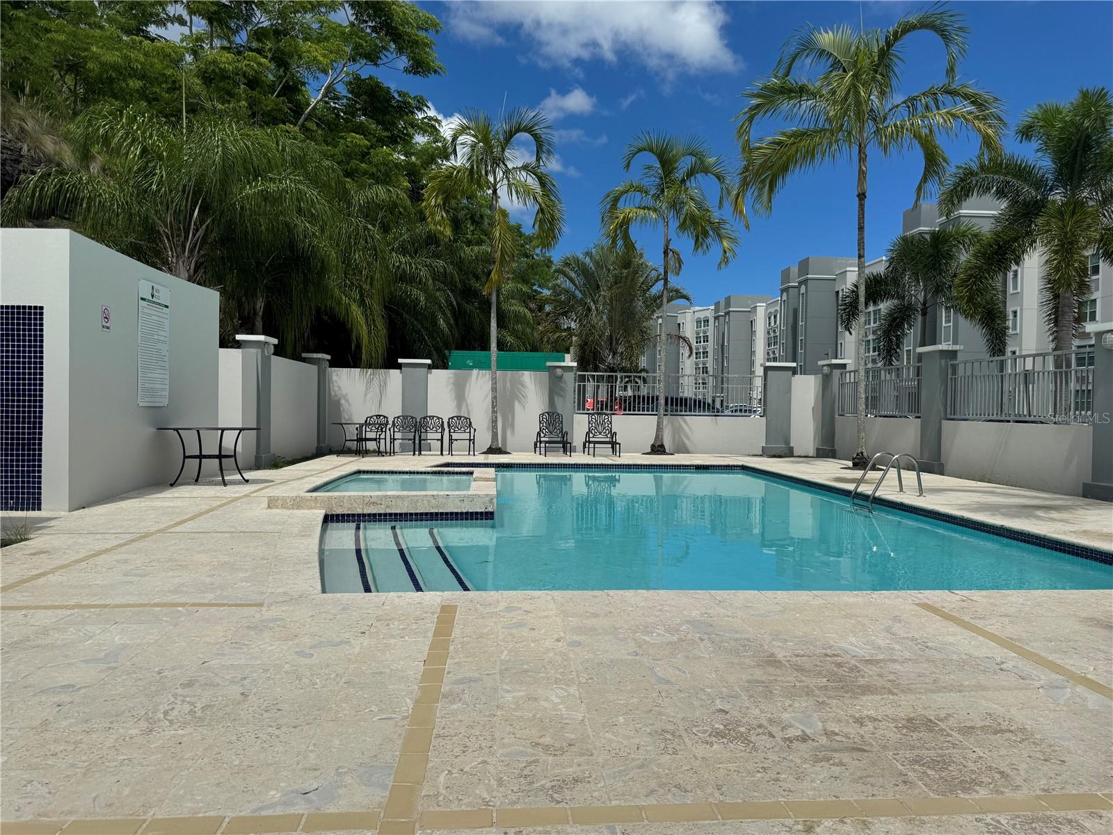 1512 Cond. Buena Vista 450 CARR#844, #1512, San Juan, PR 00926