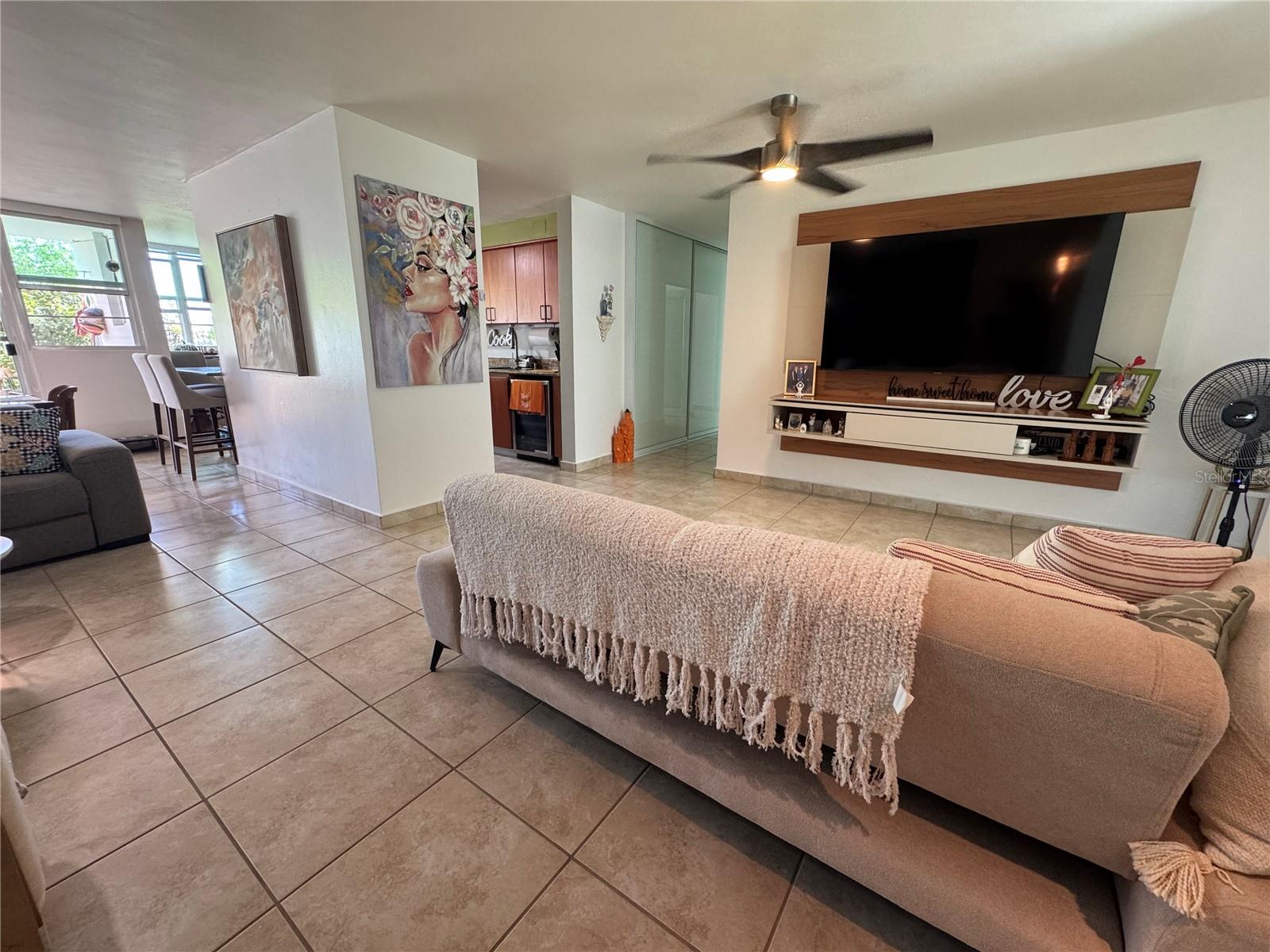 1512 Cond. Buena Vista 450 CARR#844, #1512, San Juan, PR 00926
