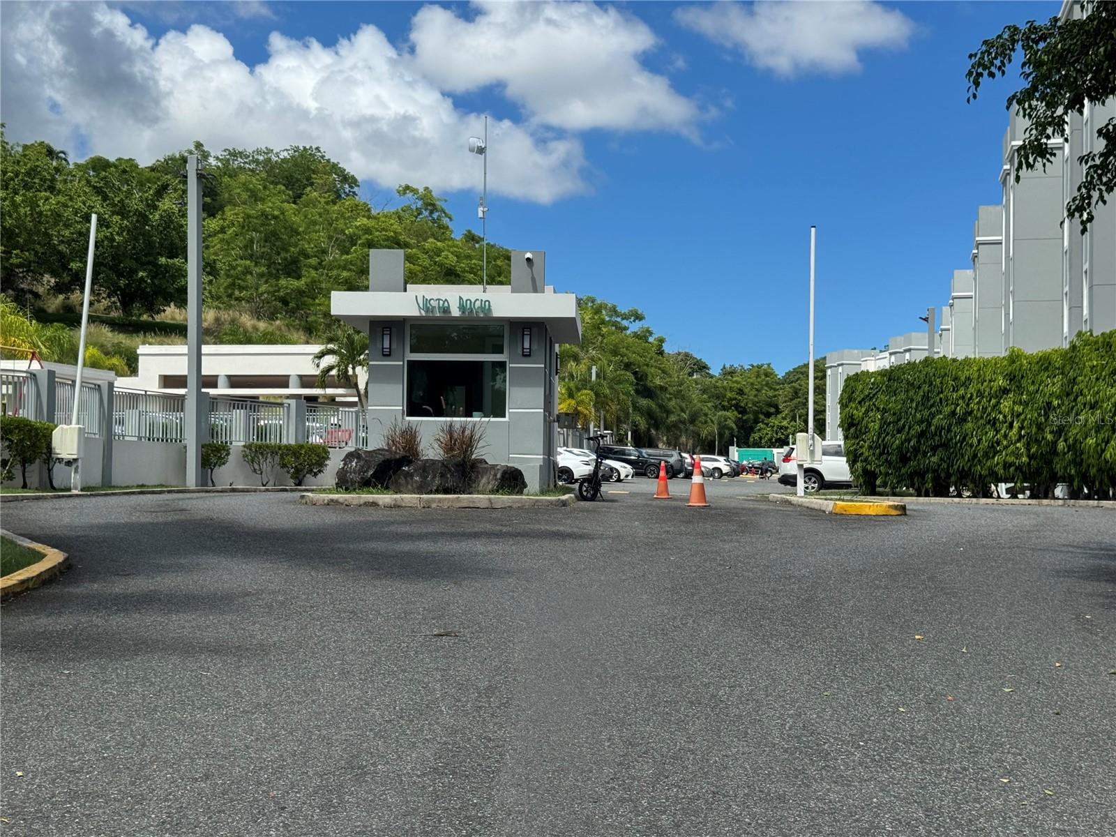 1512 Cond. Buena Vista 450 CARR#844, #1512, San Juan, PR 00926