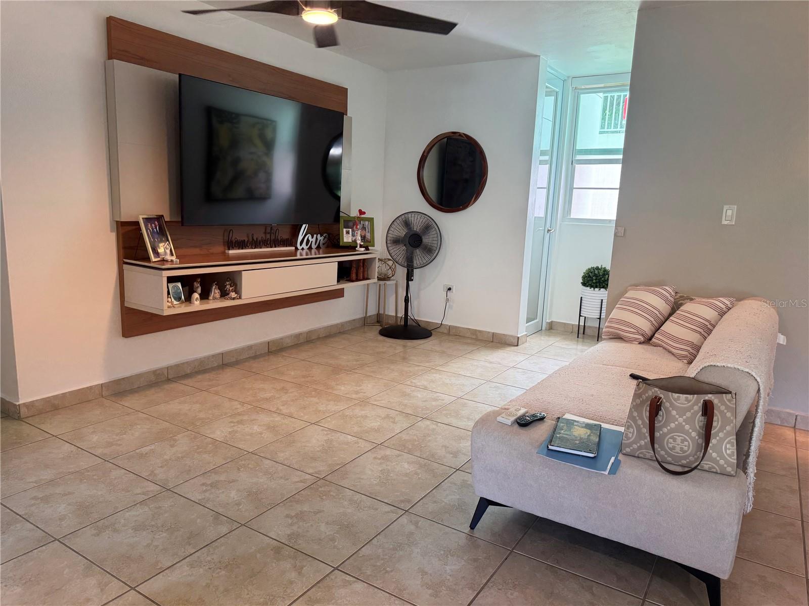 1512 Cond. Buena Vista 450 CARR#844, #1512, San Juan, PR 00926