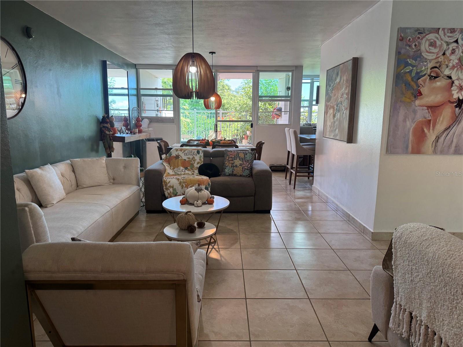 1512 Cond. Buena Vista 450 CARR#844, #1512, San Juan, PR 00926