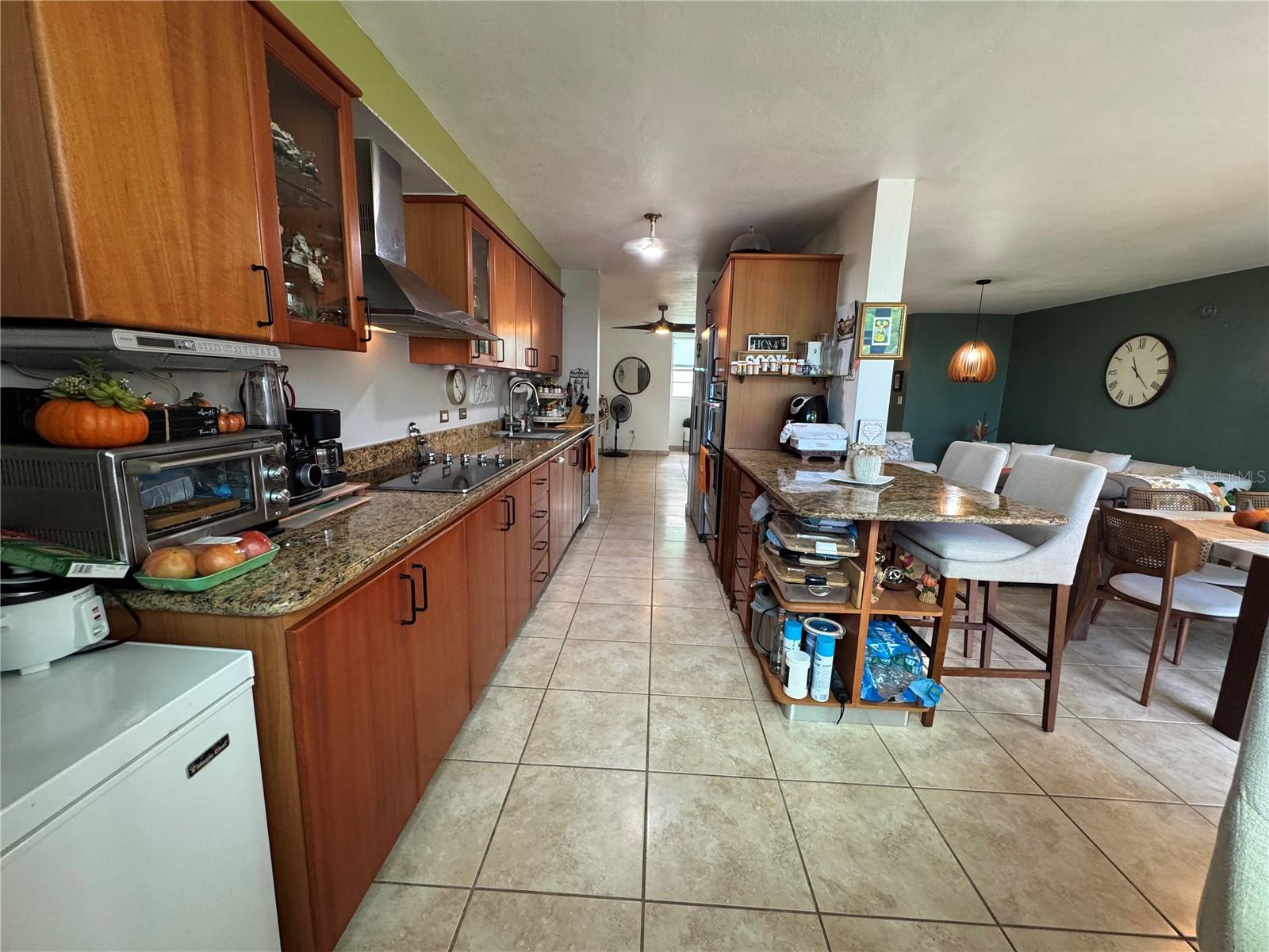 1512 Cond. Buena Vista 450 CARR#844, #1512, San Juan, PR 00926