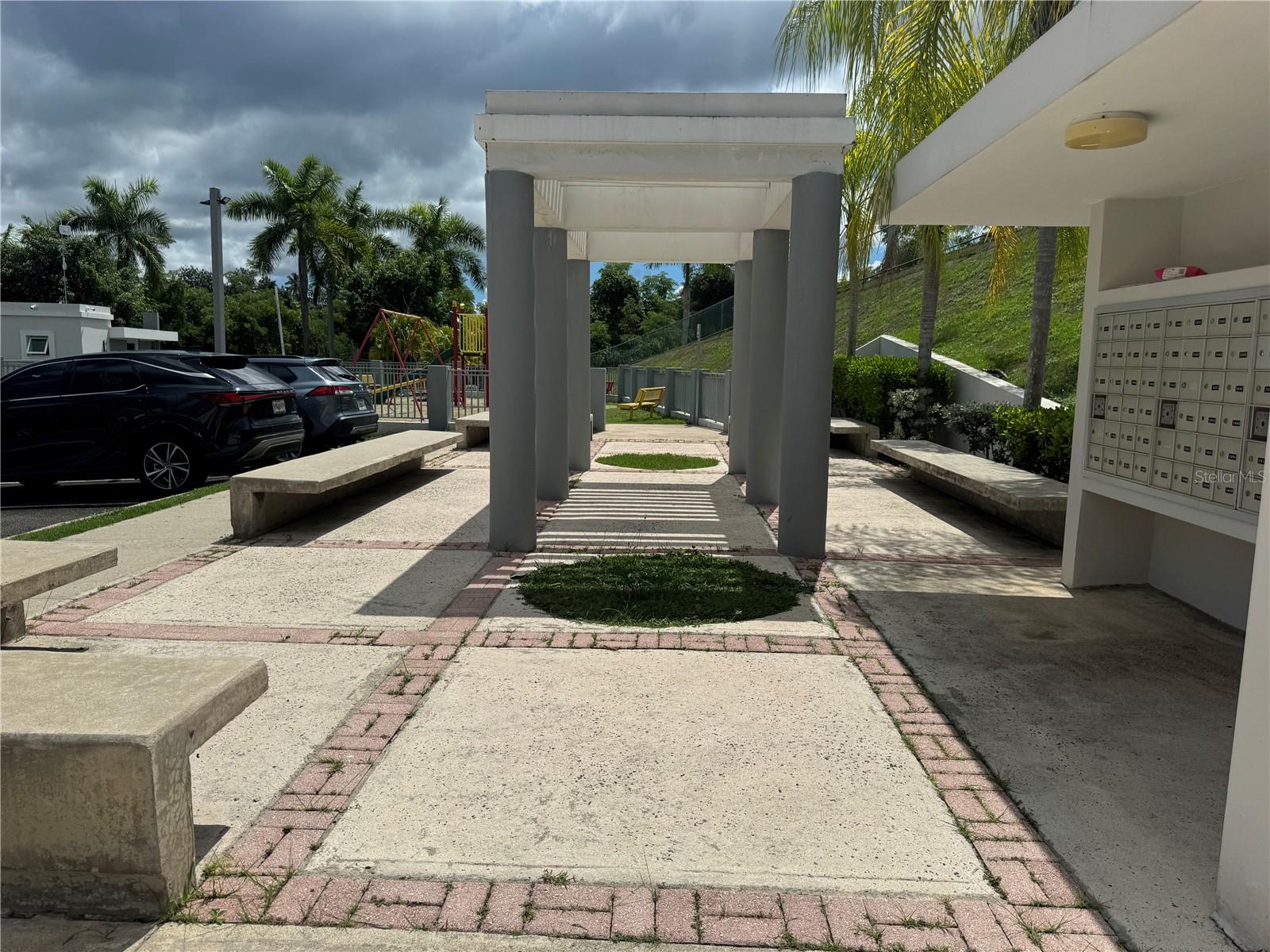 1512 Cond. Buena Vista 450 CARR#844, #1512, San Juan, PR 00926