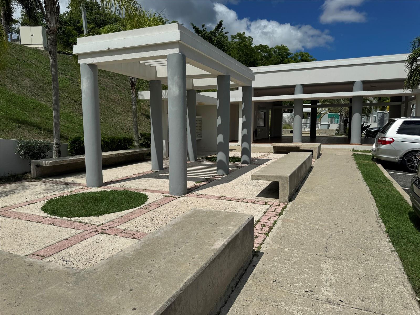 1512 Cond. Buena Vista 450 CARR#844, #1512, San Juan, PR 00926