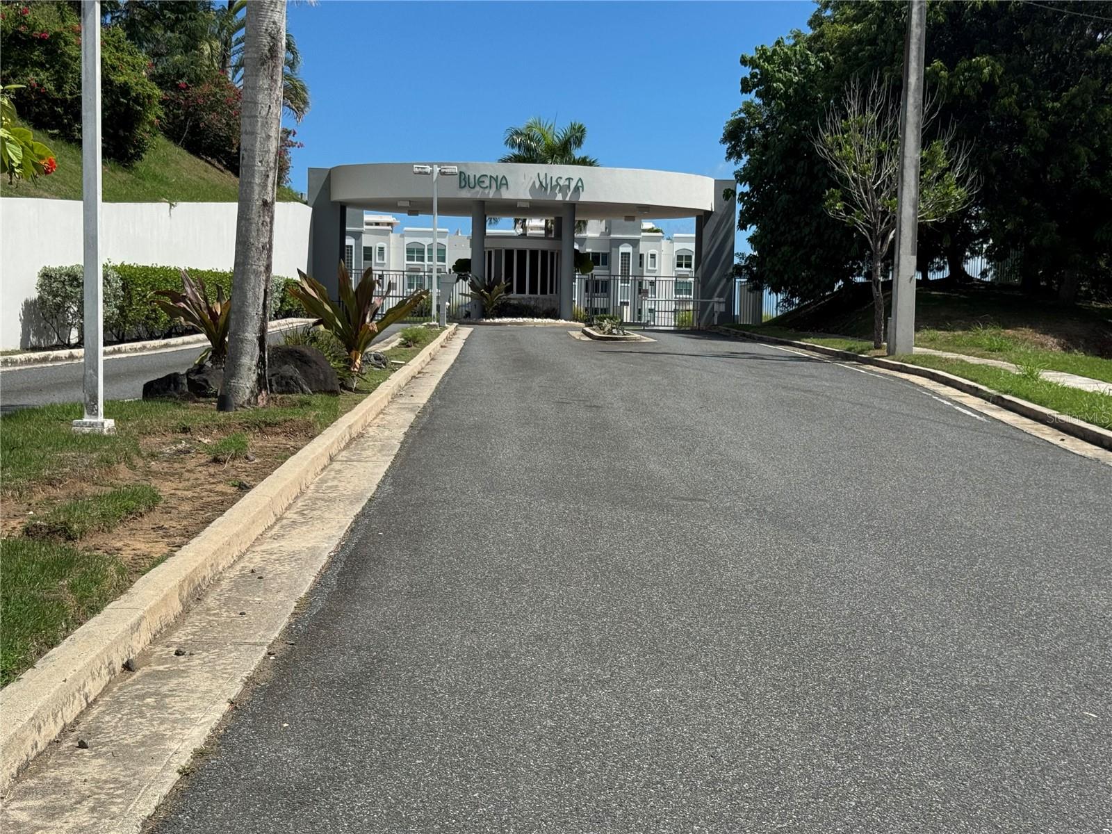 1512 Cond. Buena Vista 450 CARR#844, #1512, San Juan, PR 00926