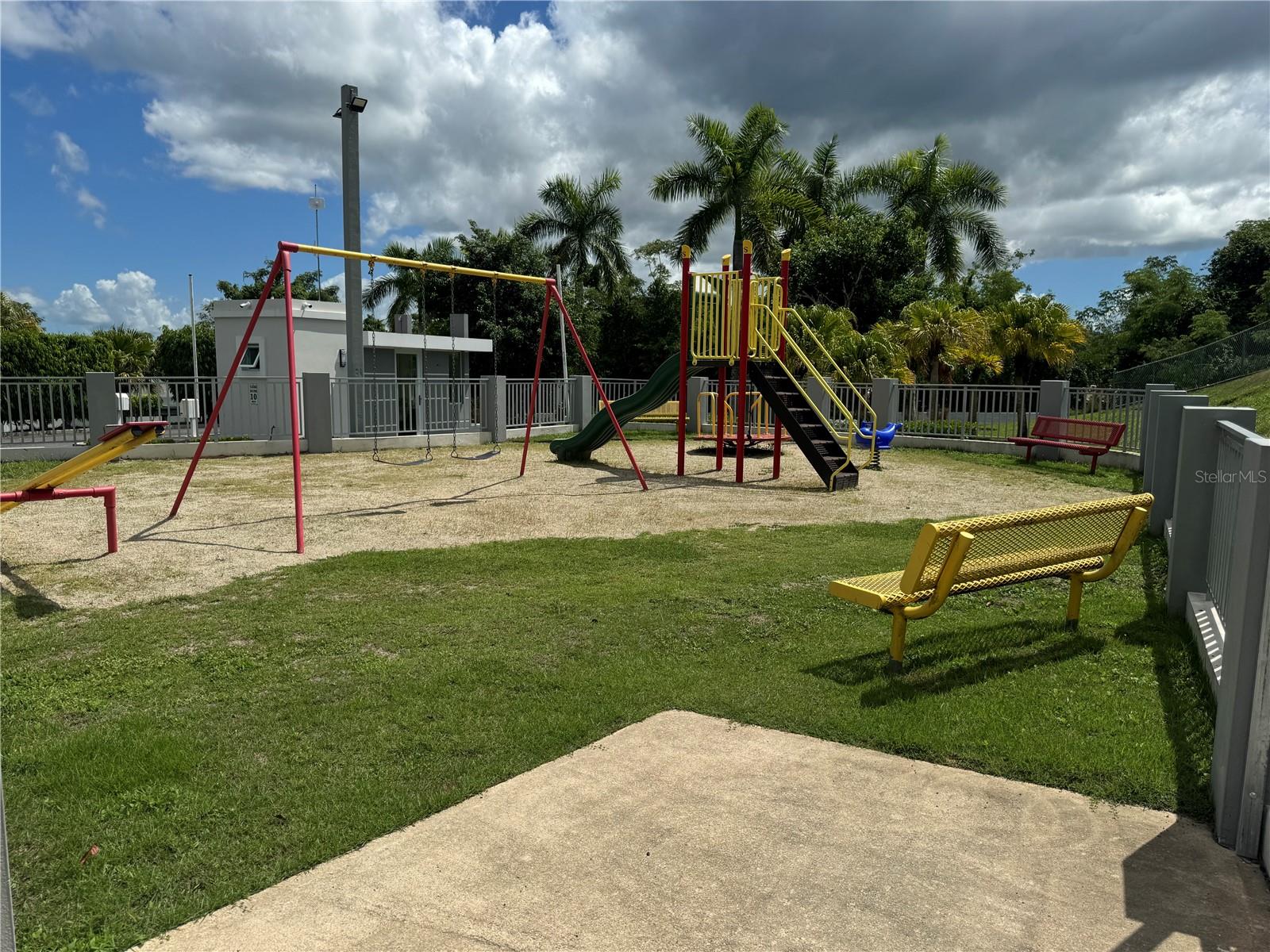 1512 Cond. Buena Vista 450 CARR#844, #1512, San Juan, PR 00926