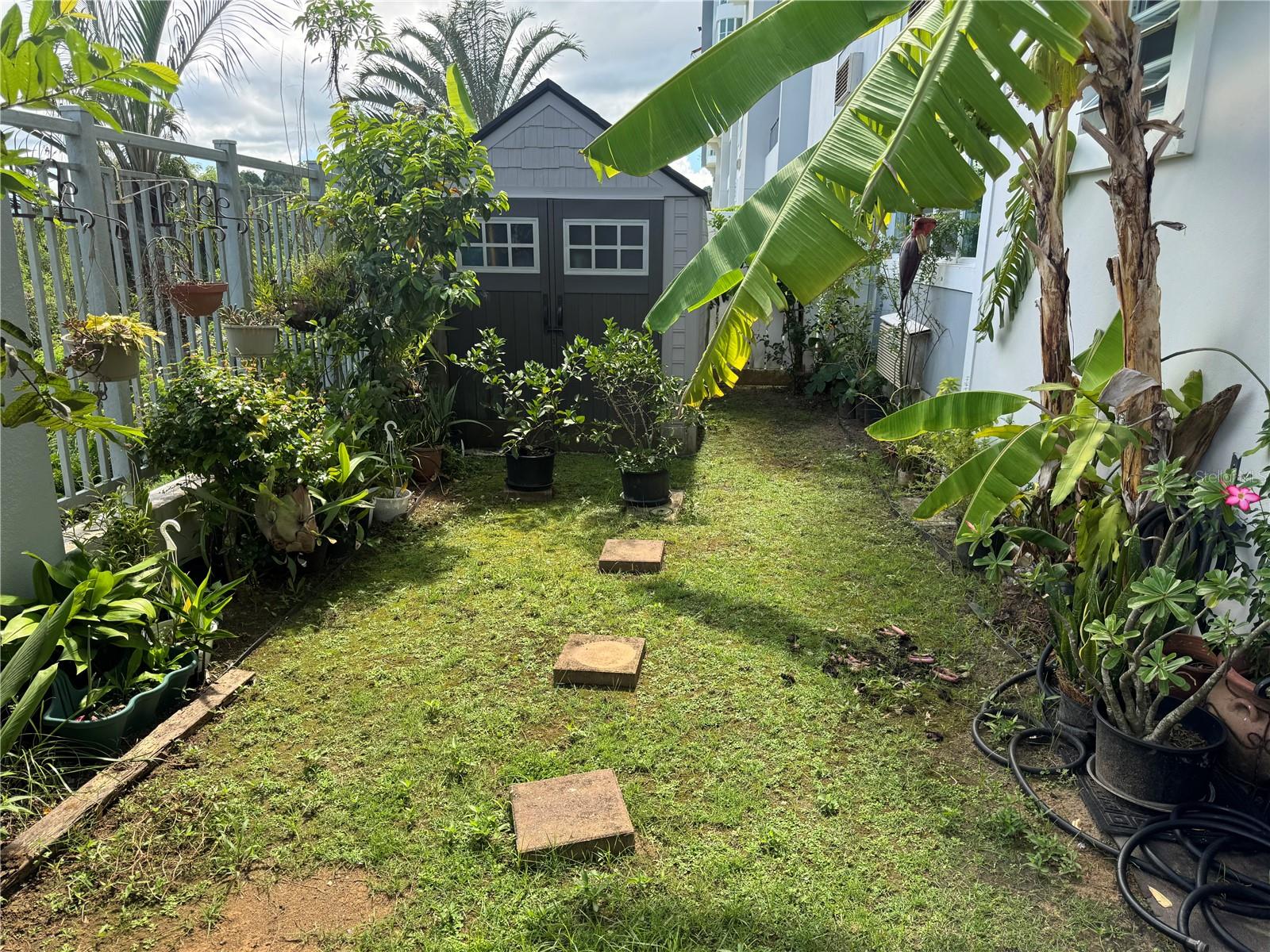 1512 Cond. Buena Vista 450 CARR#844, #1512, San Juan, PR 00926