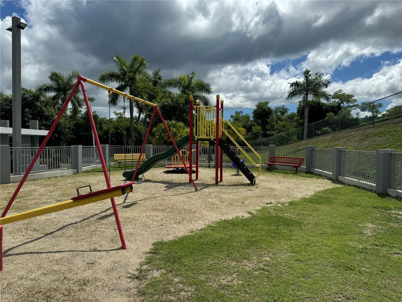 1512 Cond. Buena Vista 450 CARR#844, #1512, San Juan, PR 00926