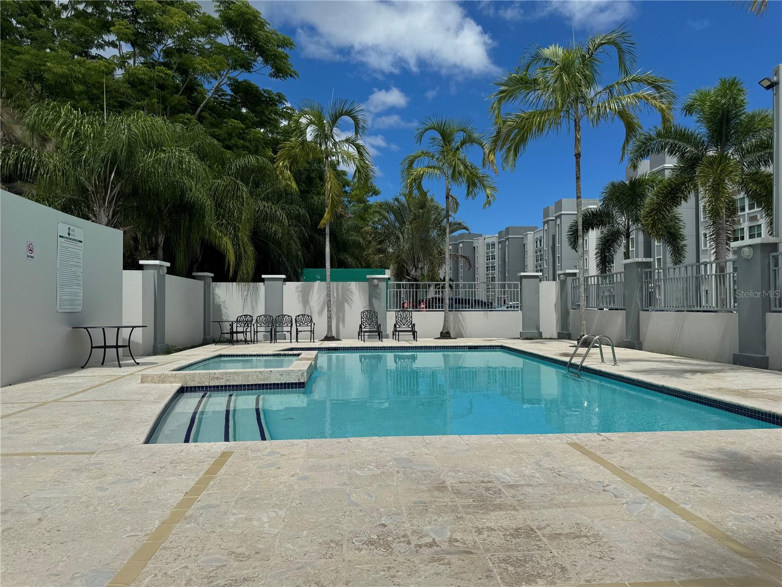 1512 Cond. Buena Vista 450 CARR#844, #1512, San Juan, PR 00926
