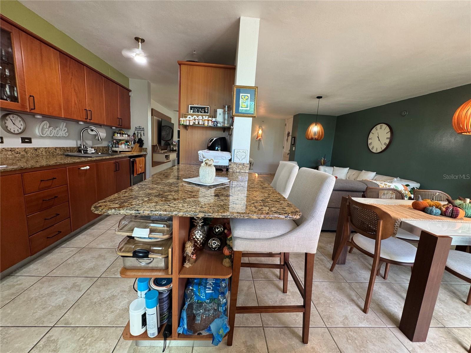 1512 Cond. Buena Vista 450 CARR#844, #1512, San Juan, PR 00926