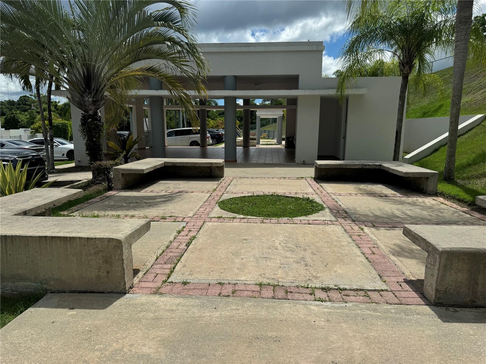 1512 Cond. Buena Vista 450 CARR#844, #1512, San Juan, PR 00926