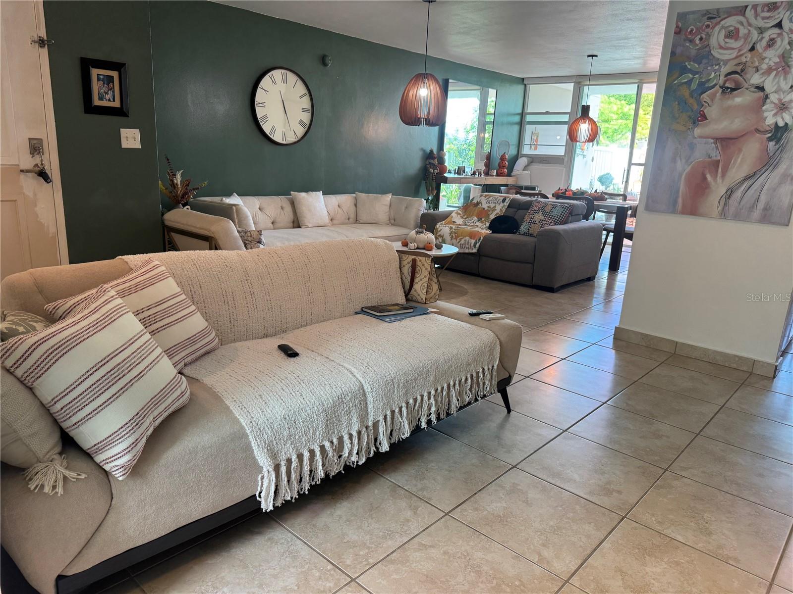 1512 Cond. Buena Vista 450 CARR#844, #1512, San Juan, PR 00926