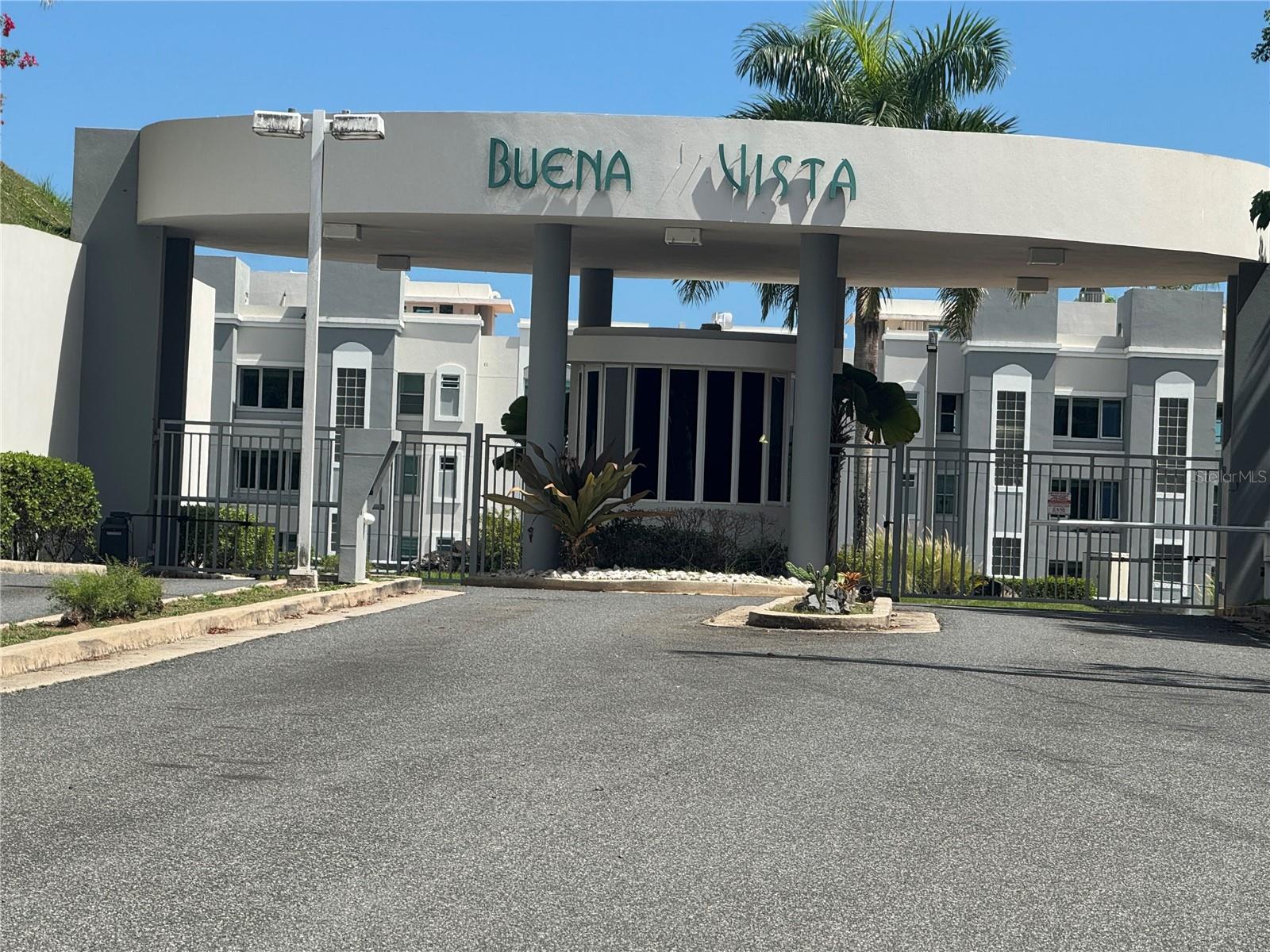 1512 Cond. Buena Vista 450 CARR#844, #1512, San Juan, PR 00926