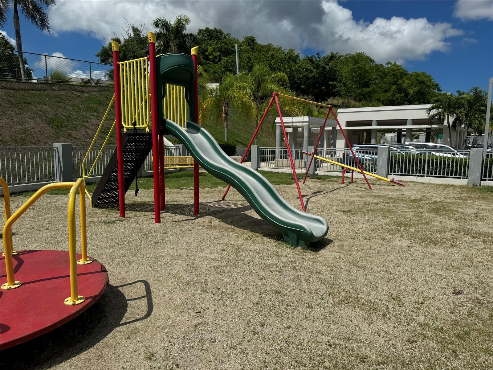 1512 Cond. Buena Vista 450 CARR#844, #1512, San Juan, PR 00926