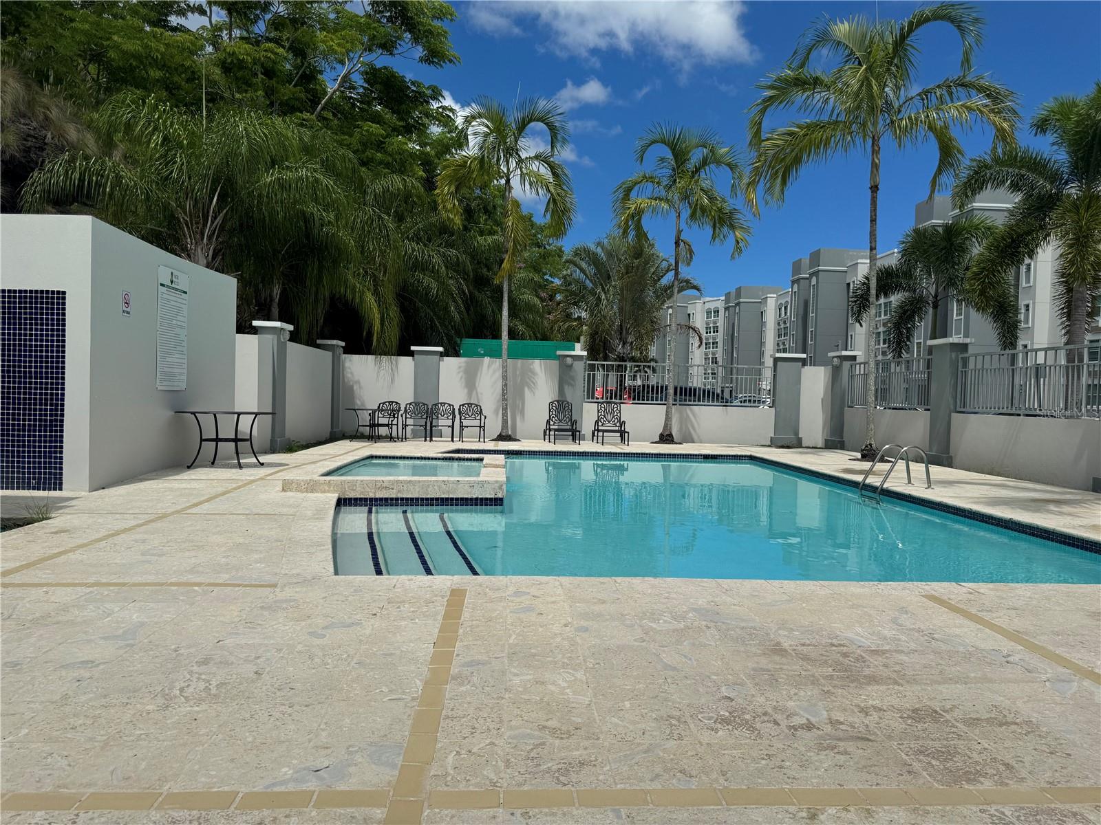 1512 Cond. Buena Vista 450 CARR#844, #1512, San Juan, PR 00926