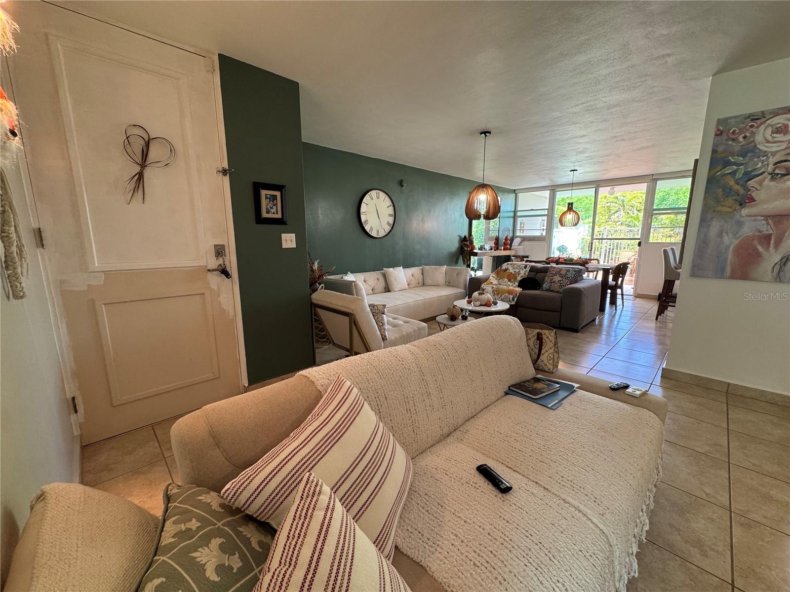 1512 Cond. Buena Vista 450 CARR#844, #1512, San Juan, PR 00926