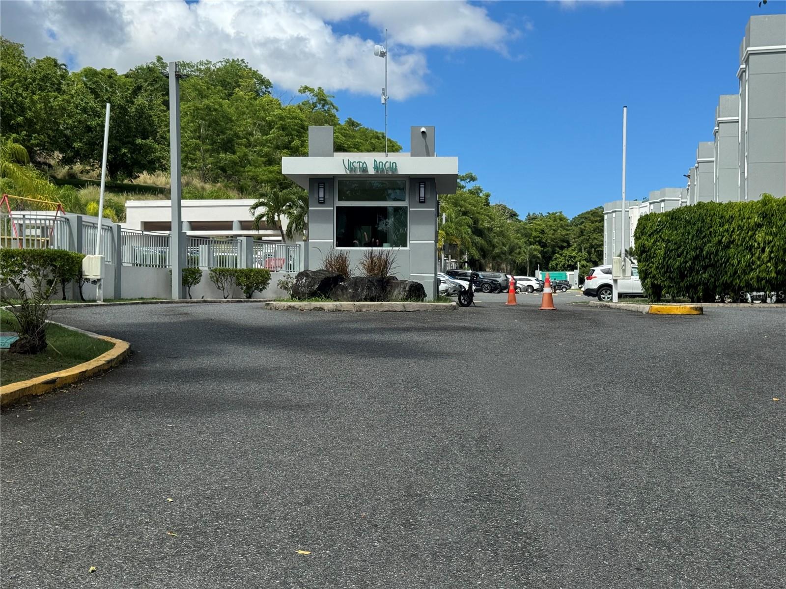 1512 Cond. Buena Vista 450 CARR#844, #1512, San Juan, PR 00926