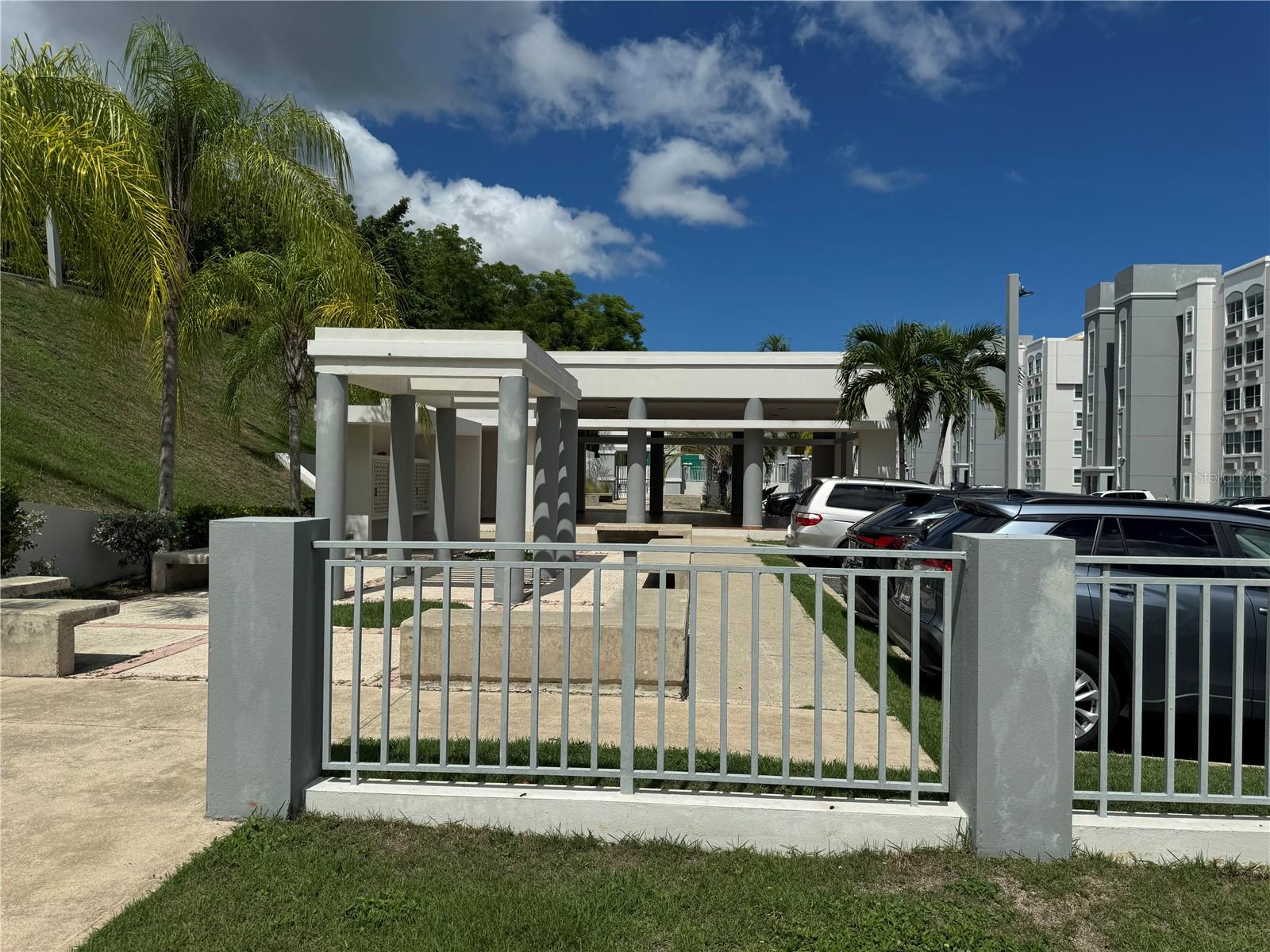 1512 Cond. Buena Vista 450 CARR#844, #1512, San Juan, PR 00926