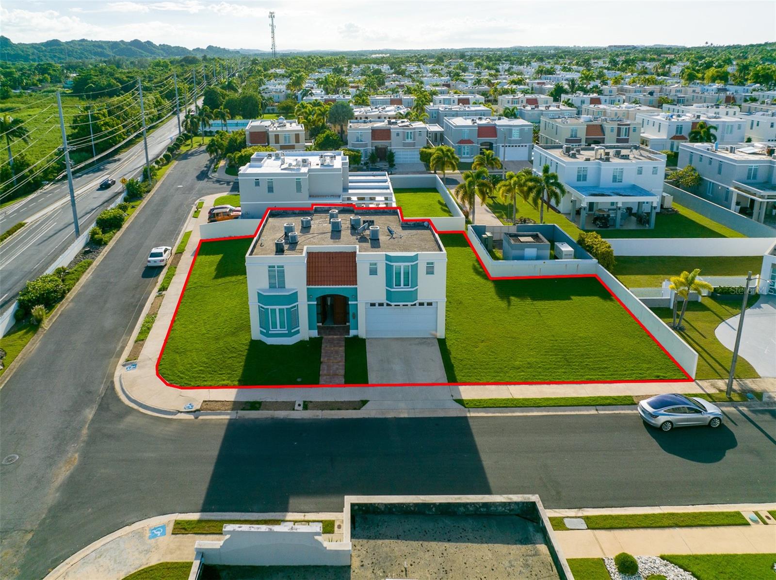797 MAR DE CASPIO, Dorado, PR 00646