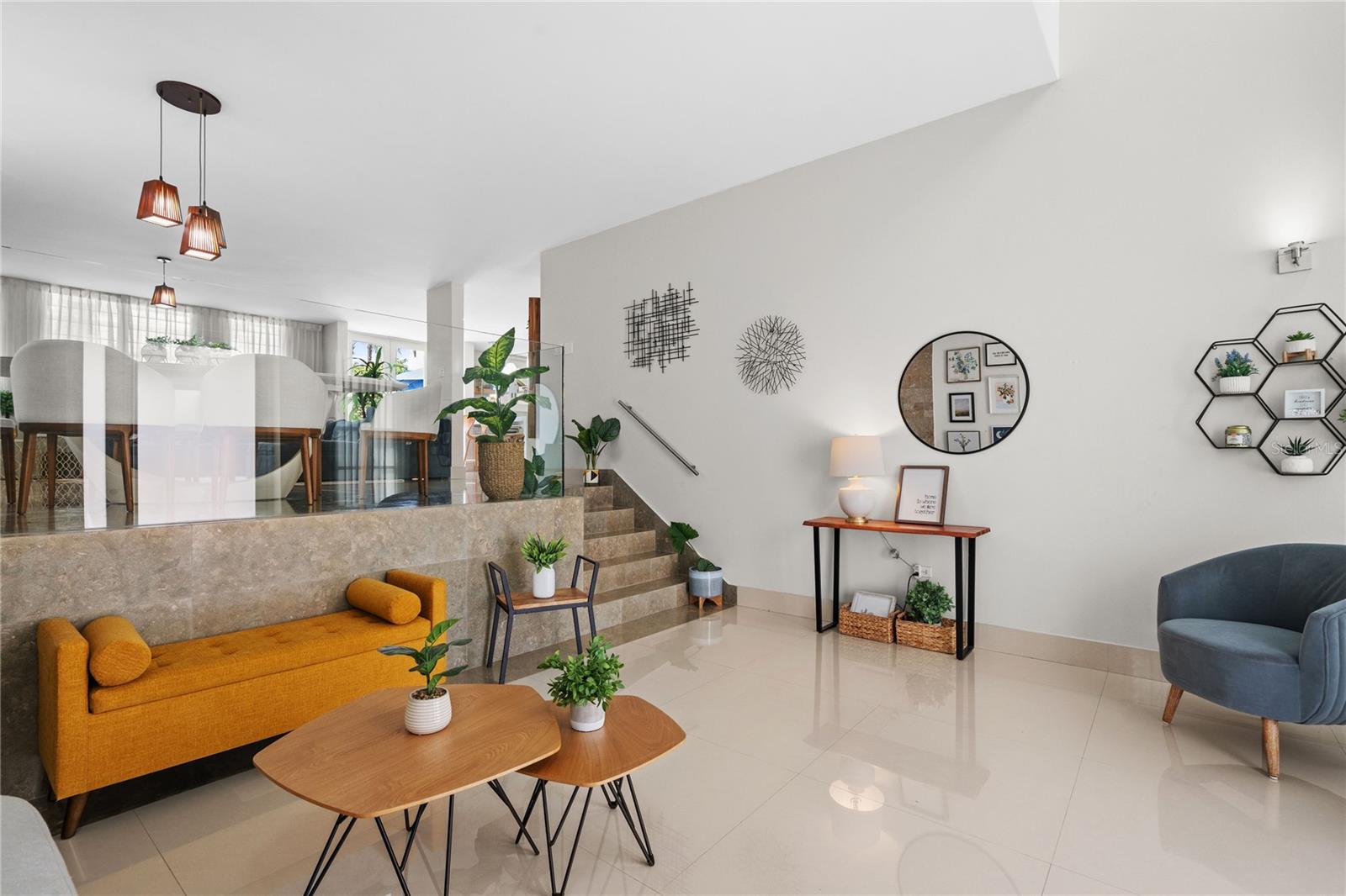 471 ARBOLES DE MONTEHIEDRA, San Juan, PR 00926
