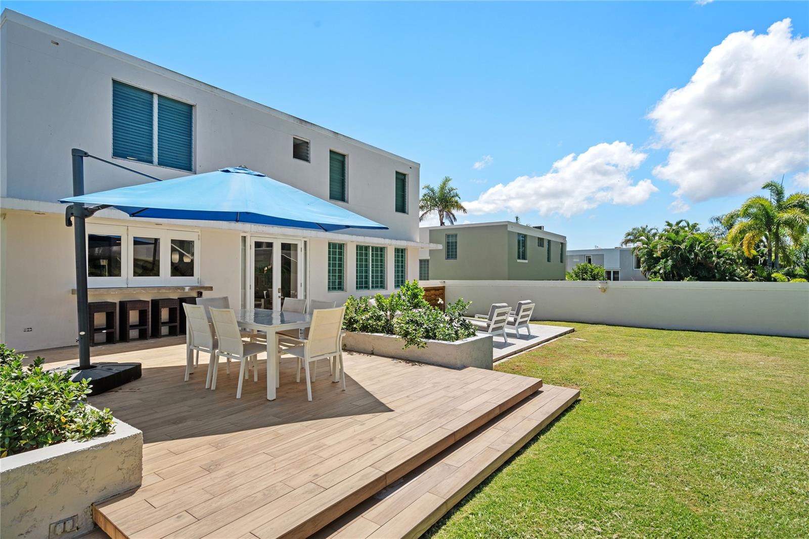 471 ARBOLES DE MONTEHIEDRA, San Juan, PR 00926