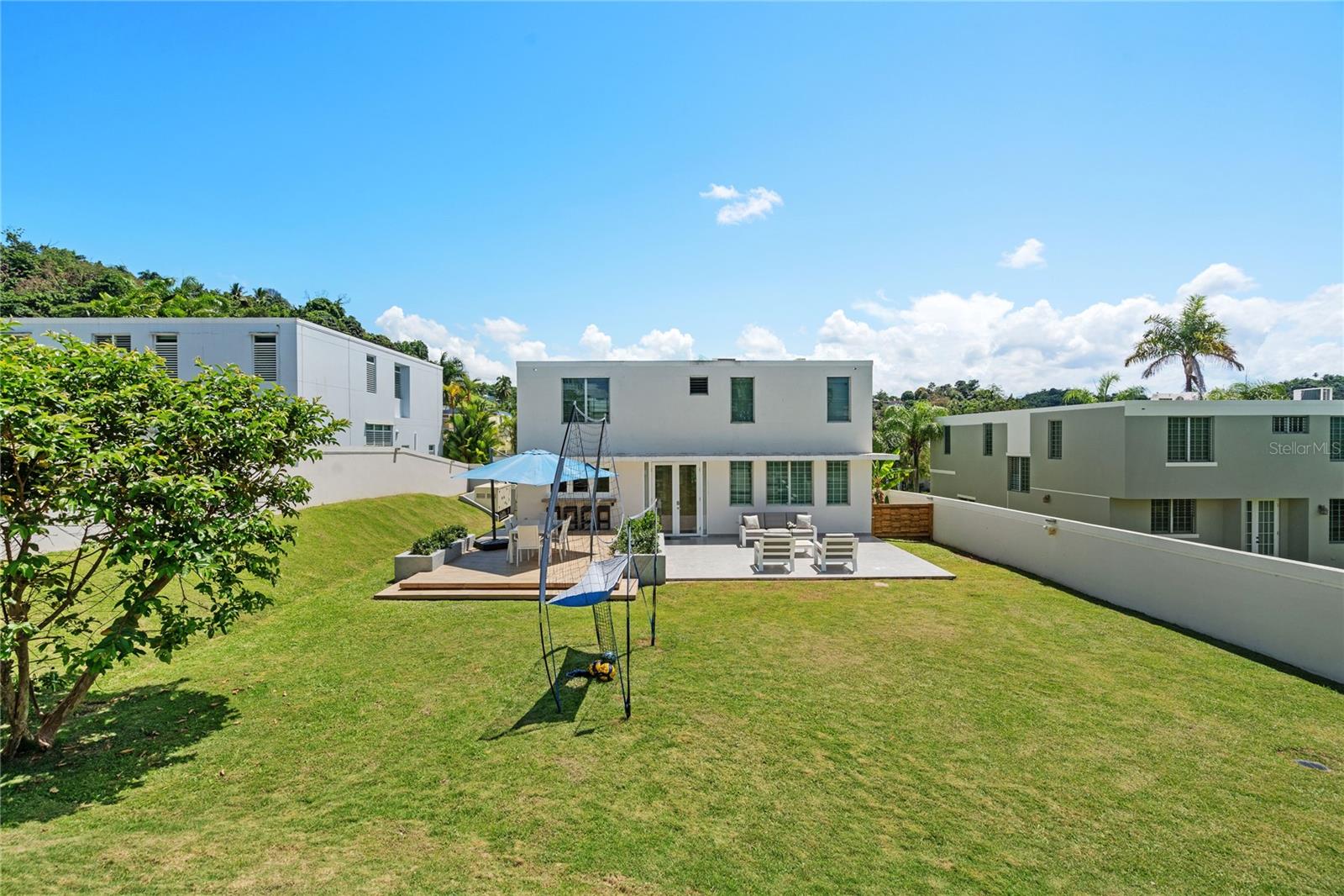 471 ARBOLES DE MONTEHIEDRA, San Juan, PR 00926