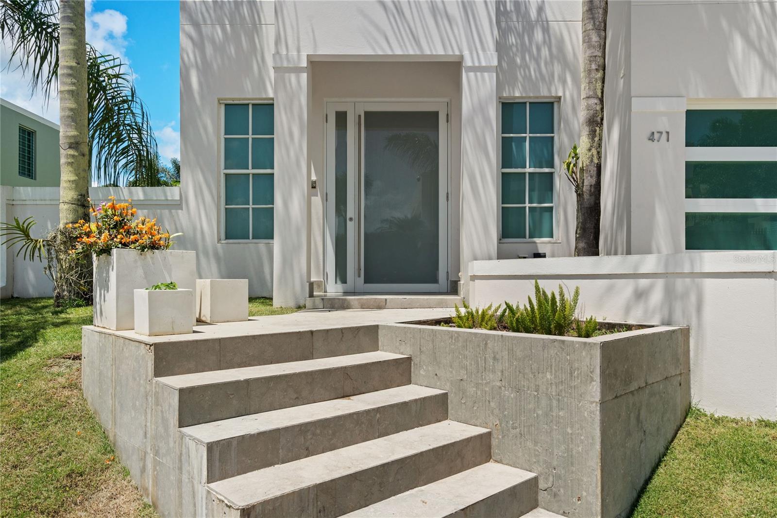 471 ARBOLES DE MONTEHIEDRA, San Juan, PR 00926