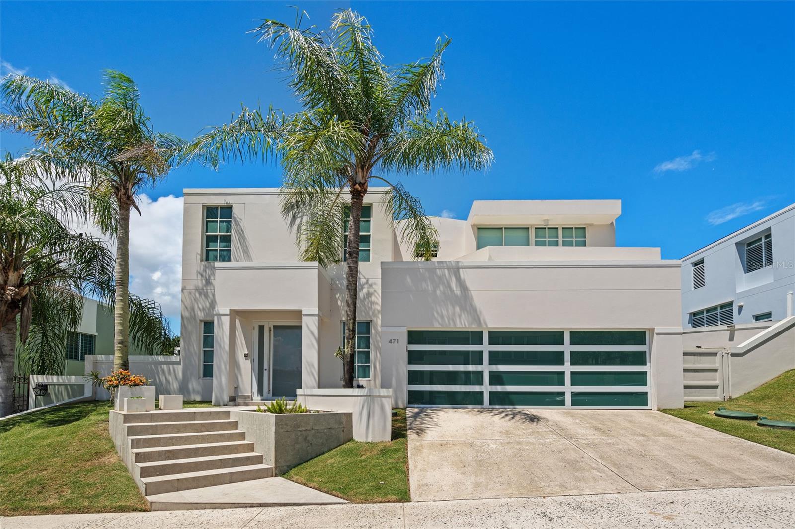 471 ARBOLES DE MONTEHIEDRA, San Juan, PR 00926